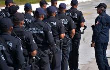 Seguridad Pública