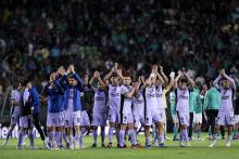AMÉRICA VS LEÓN