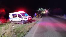 Accidente 