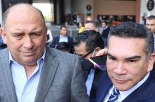 Quieren su reelección 94% de los diputados federales
