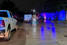 Asesinados
