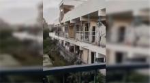 Ataque en escuela 