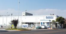 Autoliv 