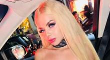Barbie de Tepito