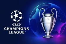 UEFA CHAMPIONS LEAGUE