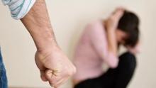 Violencia contra la mujer