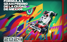 GP DE MÉXICO 2024