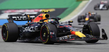SPRINT GP BRASIL