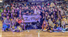 PANTERAS PLAYOFFS