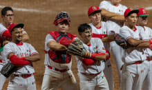 SELECCIÓN MEXICANA DE SOFTBOL