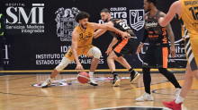 PANTERAS VS LIBERTADORES JUEGO 3
