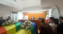 Tribunal Electoral 