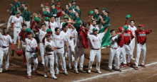 COPA MUNDIAL SOFTBOL
