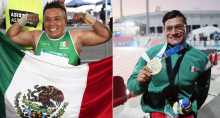 Para atletismo