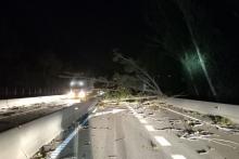 12 muertos en 6 países por la tormenta Ciarán