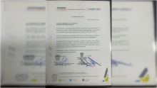 Comunicado del IEA 