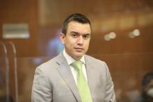 Daniel Noboa 