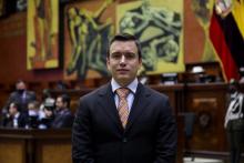 Daniel Noboa 