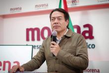 Mario Delgado