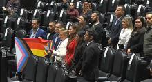 Diputados 