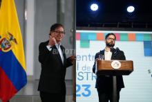 Presidentes