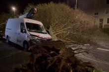 Accidente