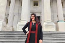 Rashida Tlaib