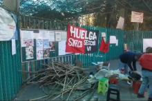 Huelga