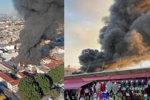 Incendio