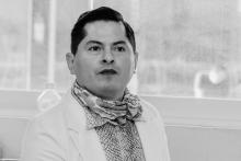 Comparte el Tribunal Electoral de Aguascalientes lugar y hora para despedir al magistrade Jesús Ociel Baena