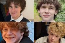 Adolescentes