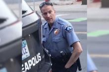 Expolicía condenado por la muerte de George Floyd fue apuñalado en prisión de Arizona