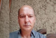 Asesinan a activista Adolfo Enríquez Vanderkam en León