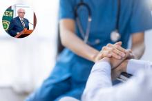 En contra sector salud de reformas sobre objeción de conciencia