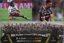 Fluminense es campeón de la Copa Libertadores 2023