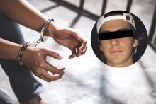 Reducen la sentencia de Diego Urik, responsable del feminicidio de Jessica Villaseñor