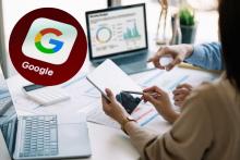 Google acelera la implementación de Inteligencia Artificial tras la irrupción de ChatGPT