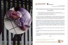 IPN inicia investigación por presunto acoso de maestro del Cecyt 8 