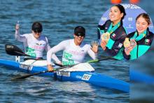 Récord de México en los juegos Panamericanos de Santiago 2023