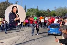 Reitera IEA que paro docente no es legal 