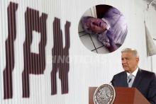 Segob investigará el caso del profesor golpeado por acoso en la Voca 8 del IPN