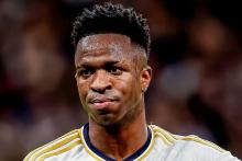 ¡Baja sensible! Vinicius Jr está fuera de la temporada 2023 con el Real Madrid
