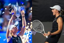 ¡La mejor del mundo! Iga Swiatek se consagra en el WTA Cancún 2023