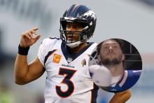 ¡Cierre dramático! Los Broncos de Denver vencen a los Buffalo Bills 24-22 en MNF