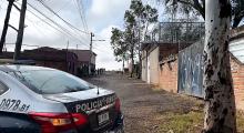 Localizan a un hombre muerto y encobijado en Lomas del Gachupín