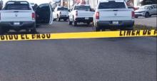 Escena del asesinato 