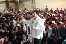  Anuncia Morena anuncia fecha oficial para el inicio de sus precampañas 