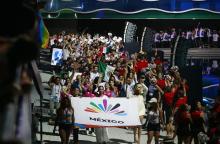 Gay Games 2023