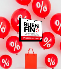 Promociones Buen Fin