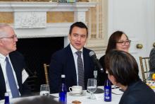 Anuncian cambio en la fecha de investidura para el presidente electo de Ecuador